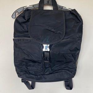 Lululemon backpack